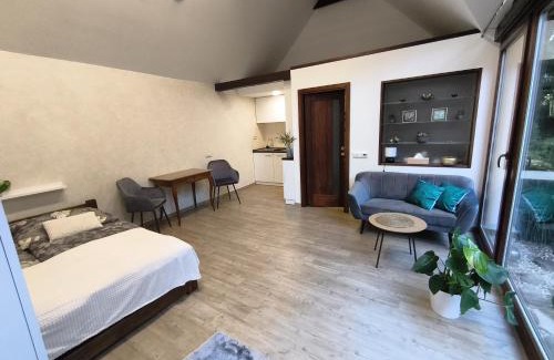 Slavkov u Brna House | Nature house Slavkov u Brna