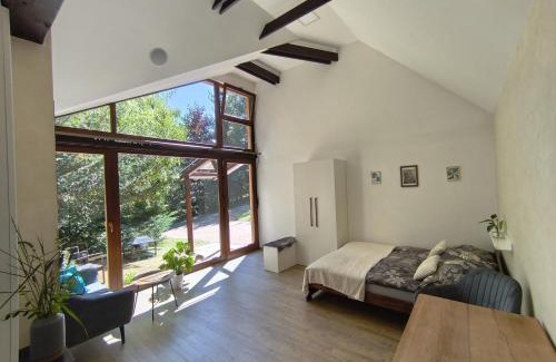 Slavkov u Brna House | Nature house Slavkov u Brna