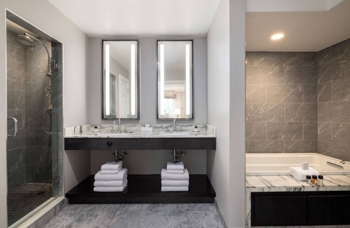 Manchester Hotel | Nature-Inspired Vermont Getaway with Indoor Pool, Spa, & Golf