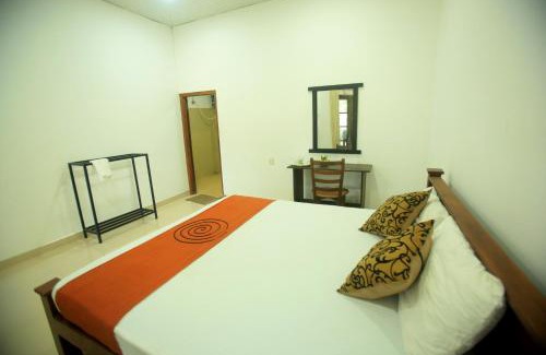 Inamaluwa Bed & Breakfast | Nature Lodge