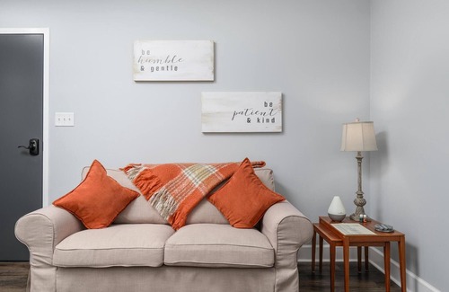 Calhoun Apartment | Nature Lodge Studio - Sunshine - with Hiwassee River Access