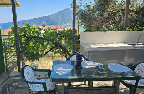 Golden Beach Apartment | Nature Lovers-Golden Beach-Triple room with View & Balcony