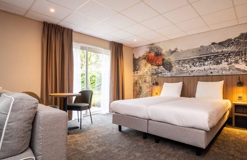 Doorwerth Hotel | Nature Lover’s Paradise: Room Close to Castle Doorwerth - 2 Units