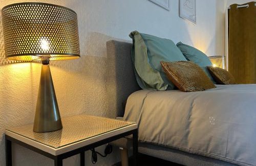 Largentiere Apartment | Nature & Médiéval, gîte de charme 4 étoiles