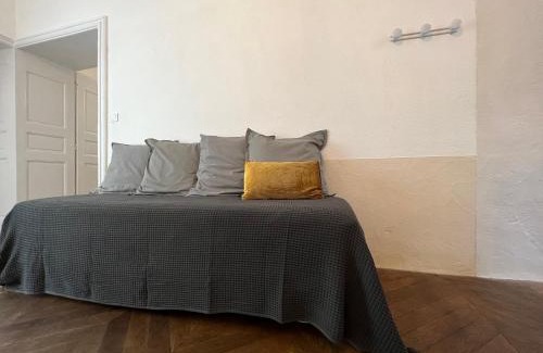 Largentiere Apartment | Nature & Médiéval, gîte de charme 4 étoiles