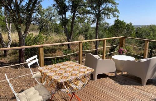 Aljezur House | Nature Nest Aljezur