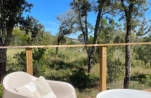 Aljezur House | Nature Nest Aljezur