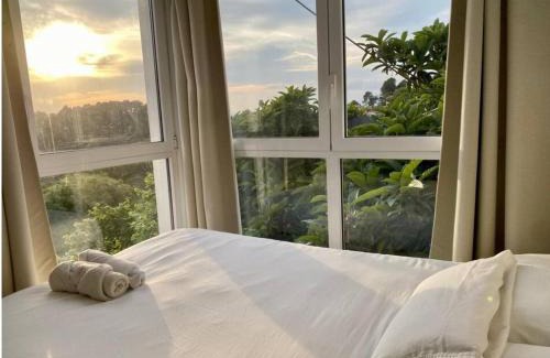 Sant Cugat del Valles Ski Chalet | Nature Oasis near Barcelona with swimming pool Parties not allowed