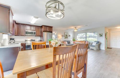 Kissimmee House | Nature-Packed Family Escape Near Lake Tohopekaliga