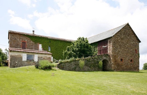 Pampelonne House | Nature, peace and comfort - Welcome to Maymac