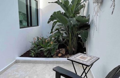 Borinquen House | Nature, Peace, Private Poolnn