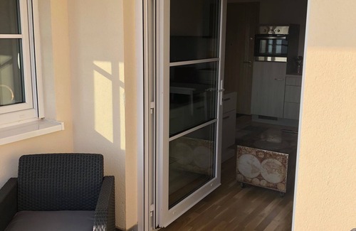 Werder Apartment | Nature & relaxation meets style & comfort - living in Werder