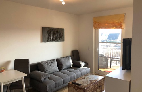 Werder Apartment | Nature & relaxation meets style & comfort - living in Werder