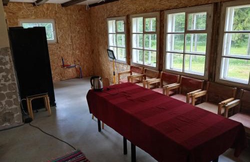 Polva County House | Nature Reserve Hideaway