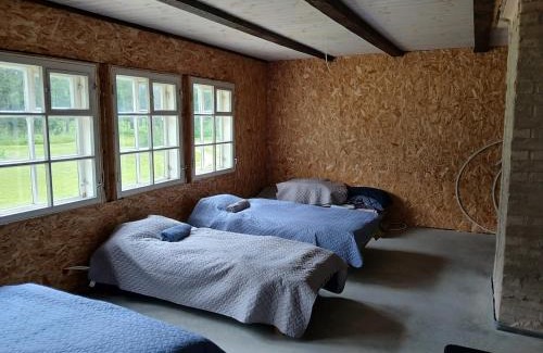 Polva County House | Nature Reserve Hideaway