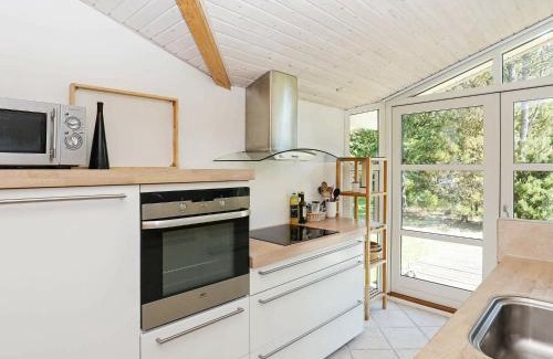 Jerup House | Nature Retreat in albaek - By Traum Ferienwohnungen