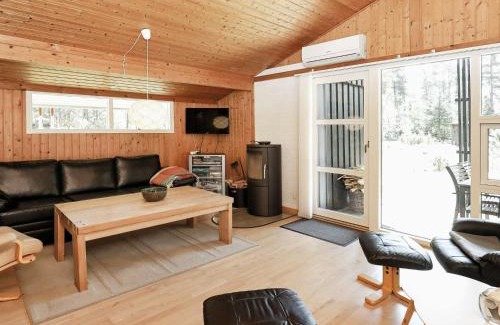 Jerup House | Nature Retreat in albaek - By Traum Ferienwohnungen