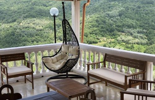 Costa House | Nature Retreat in Testico