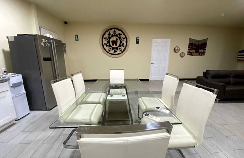 Isla Conchagaita House | Nature retreat wonderful accommodations with swimming pool near Laguna Olomega