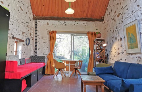 Jouarre House | Nature, Rivière et Calme