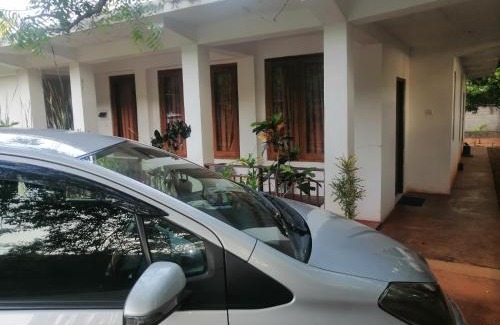 Dambulla Hotel | Nature Rock Dambulla