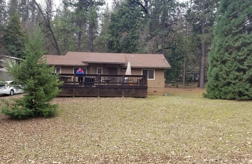 Groveland House | Nature's Beauty, Rest, Relax and Recuperate in a Natural Wonderland