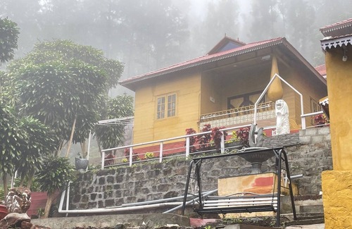 Yercaud Apartment | NATURE'S CRADLE RESORTnYERCAUD