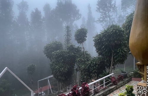 Yercaud Apartment | NATURE'S CRADLE RESORTnYERCAUD