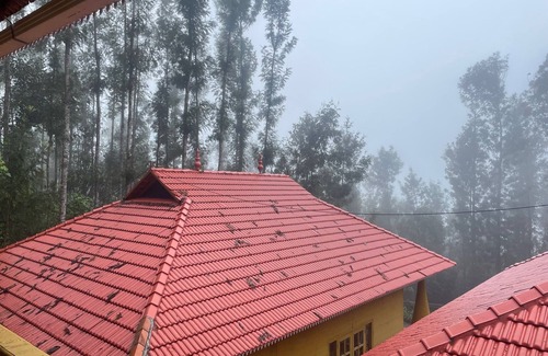 Yercaud Apartment | NATURE'S CRADLE RESORTnYERCAUD