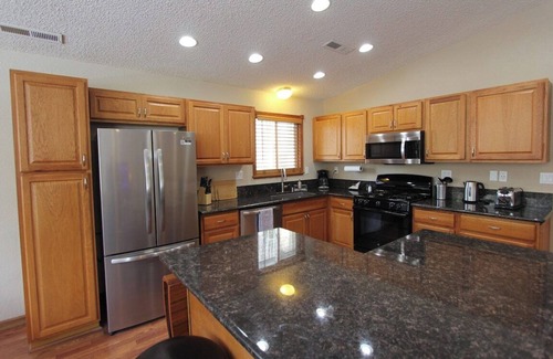 Meyers House | Nature's Gem - Nicely updated home | COH1261