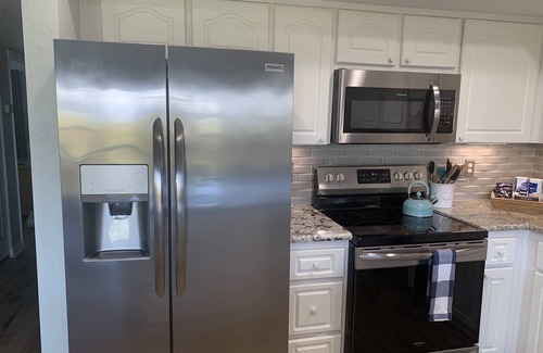 Cedar Key Condo | Nature's Landing A104 Prettiest Condo in Town!
