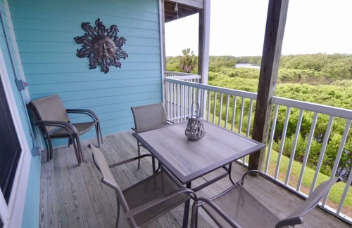 Cedar Key Condo | Nature's Landing A104 Prettiest Condo in Town!