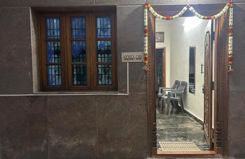Tiruchanur Apartment | Nature's Nest Homestay Tirupati close to Sri Padmavathi Ammavari Temple Tiruchanur close to toll road connecting all highways just behind Taj Tirupati and easy access to Garuda fly-over to Tirumala
