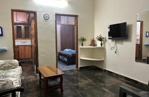 Tiruchanur Apartment | Nature's Nest Homestay Tirupati close to Sri Padmavathi Ammavari Temple Tiruchanur close to toll road connecting all highways just behind Taj Tirupati and easy access to Garuda fly-over to Tirumala