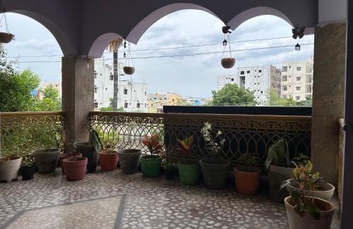 Tiruchanur Apartment | Nature's Nest Homestay Tirupati close to Sri Padmavathi Ammavari Temple Tiruchanur close to toll road connecting all highways just behind Taj Tirupati and easy access to Garuda fly-over to Tirumala