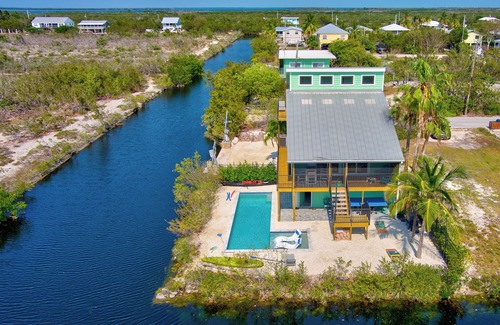Port Pine Heights House | Nature's Paradise - Inground Pool - GREAT MONTHLY RENTAL RATE