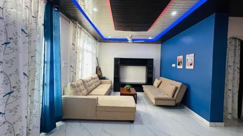 Munsyari House | Nature's Retreat Homestay