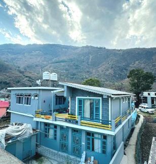 Munsyari House | Nature's Retreat Homestay