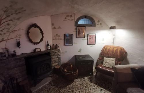 Berzi House | Nature's Rustico - Quiet Location - Picturesque