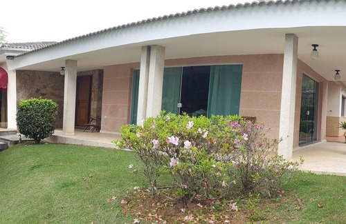 Mairinque House | Nature Site