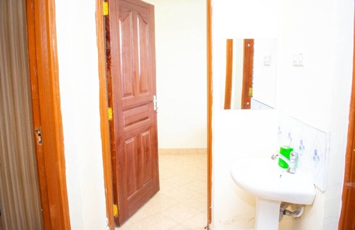 Nakuru Apartment | Nature space