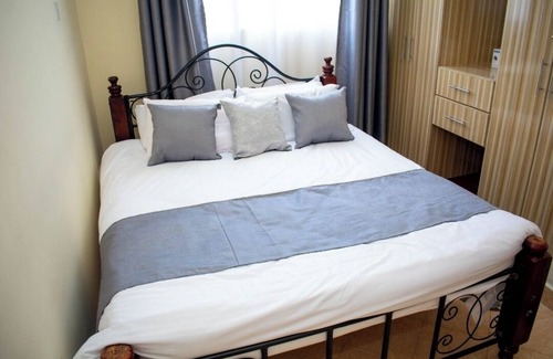 Nakuru Apartment | Nature space