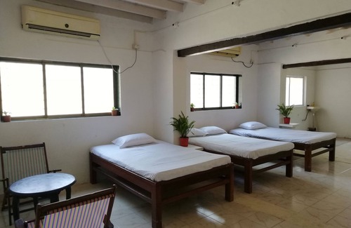 Manori Other | Nature stay in the beautiful plam trees