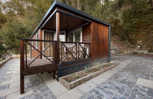 Marco de Canaveses Villa | Nature Stone and Villas