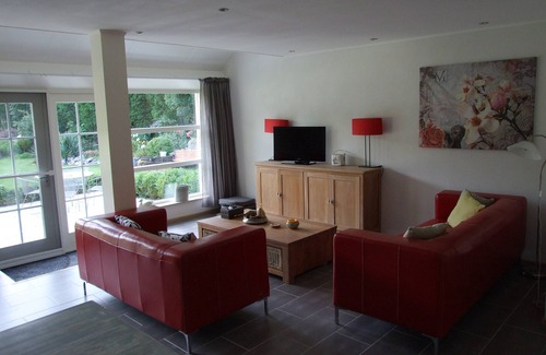 Kerkwerve House | Nature, sun, sea, beach and tranquility . 2 houses