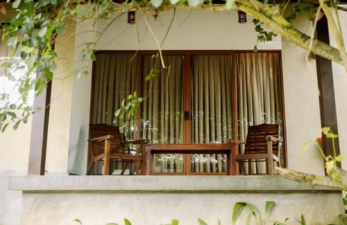 Dickwella Villa | Nature Surf Villas