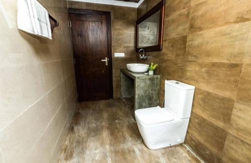 Dickwella Villa | Nature Surf Villas