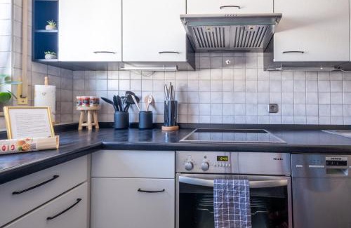 Steinenbronn Apartment | Nature Terminal Apartment - unterwegs zuhause