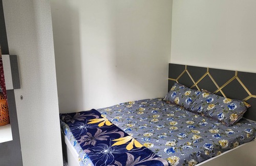 New Panvel East Apartment | Nature vibes