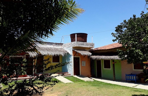Paripueira Cottage | Nature View